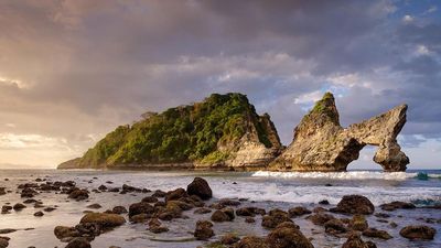 Nusa penida day tour - Image - 13701